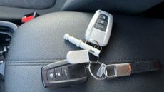 Toyota RAV4 2.5 VVT-i Hybrid Design 5dr CVT Hybrid Estate